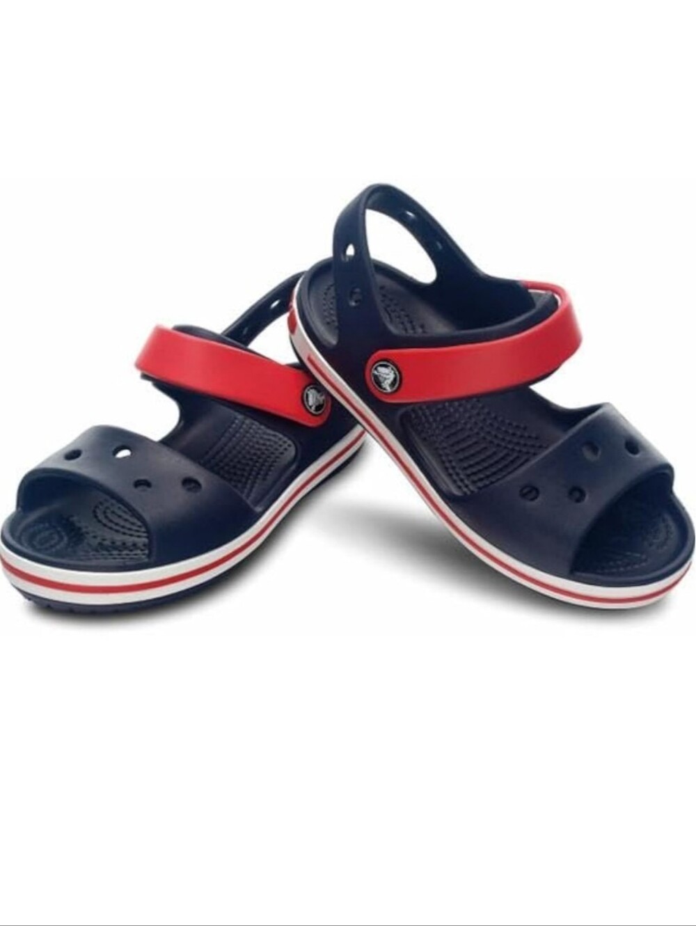 CROCS Bayaband Size 13 Unisex